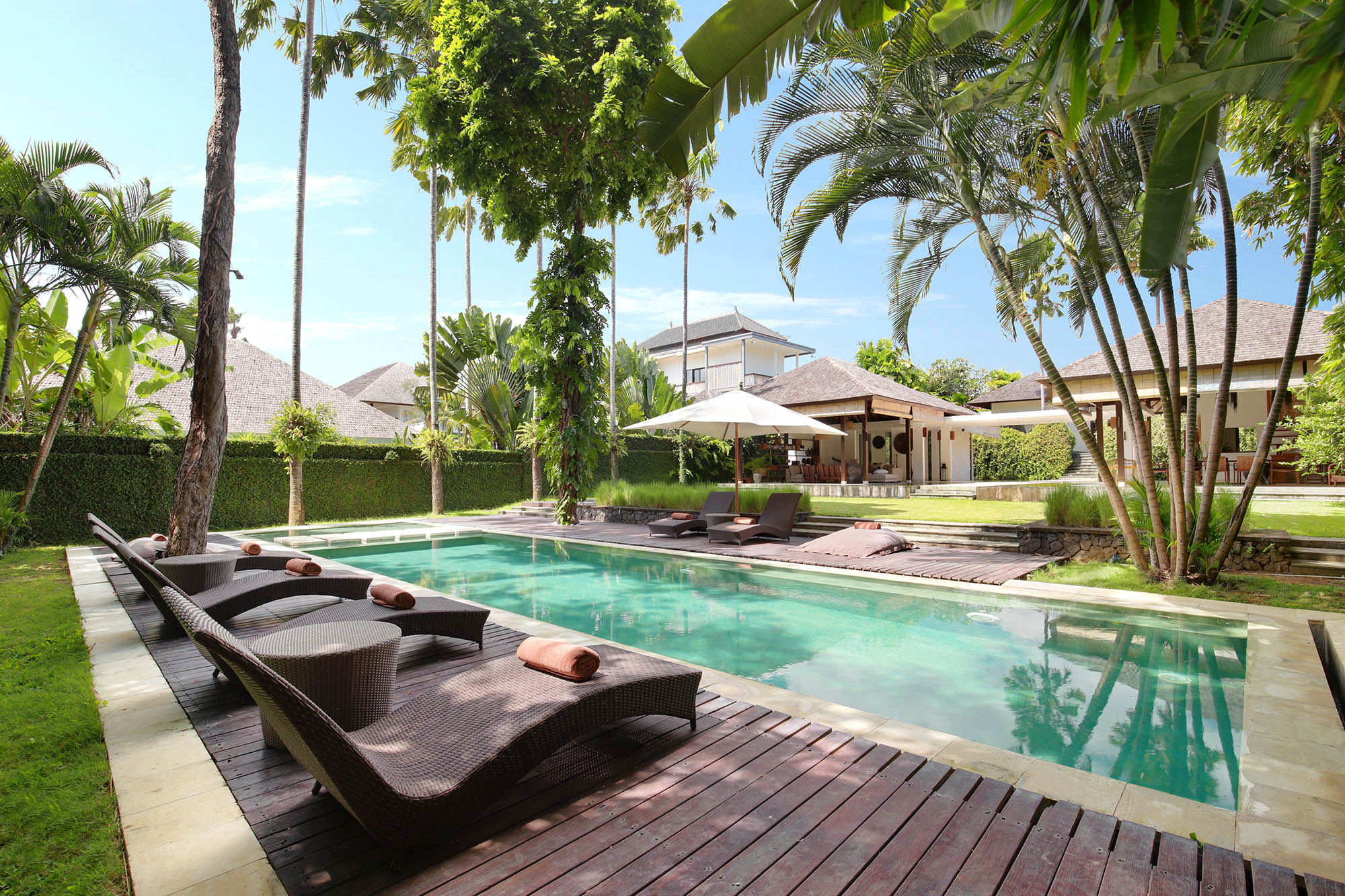 Bali Villa For Sale & Rent - Villa Management - Invest In Bali