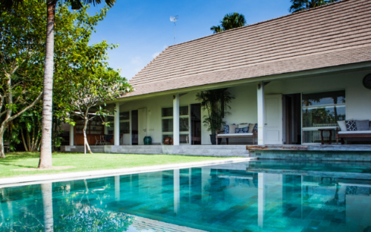 Villa for sale in Umalas Bali