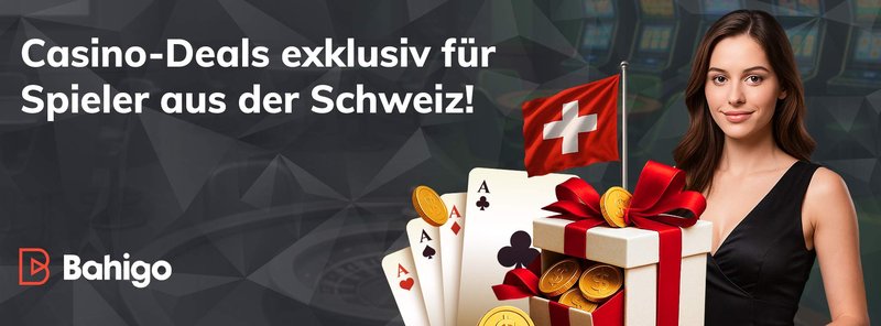 Bahigo Casino Schweiz: Ein Online Casino mit Vielfalt und Sicherheit anbietet, bahigo online casino