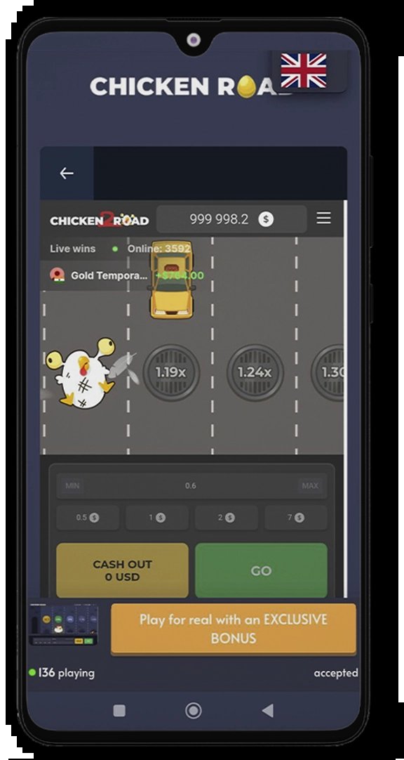 Descoperă Secretele Străzii Polului de Frică la Chicken Road Casino Românesc, chicken road casino