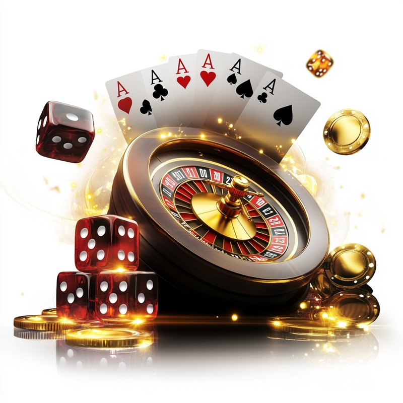 Experience the Thrill of Online Gaming at Allyspin Casino Worldwide - overview