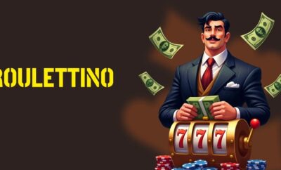 Experience the Excitement of Roulettino Casino Online Anywhere in the World