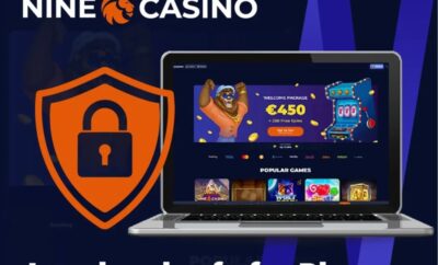 Einleitung – Warum das Nine Casino für deutsche Spieler interessant ist
