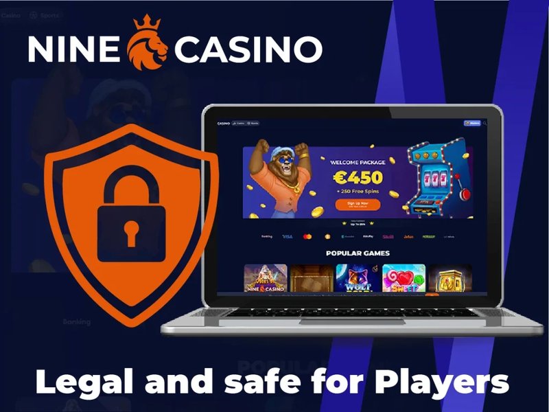 Einleitung – Warum das Nine Casino für deutsche Spieler interessant ist